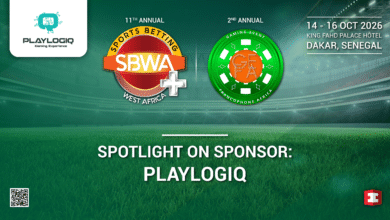 3 Weeks SBWA+ GEFA 2026
