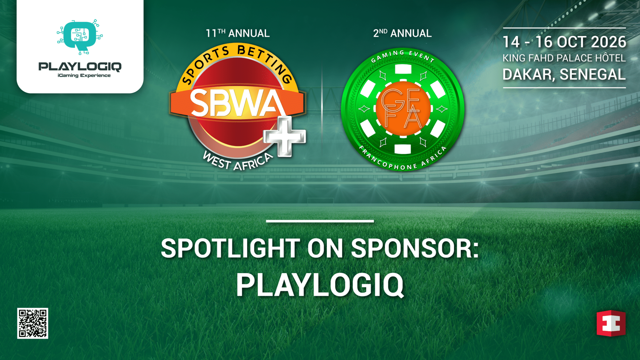 3 Weeks SBWA+ GEFA 2026