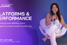 Affiliate Leaders Summit