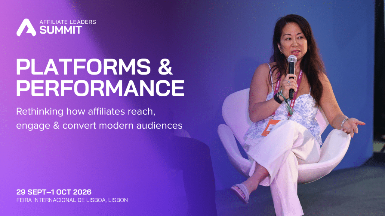 Affiliate Leaders Summit