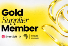 African iGaming Alliance SmartSoft