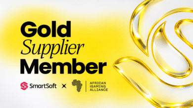 African iGaming Alliance SmartSoft