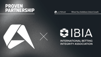 Altenar IBIA Africa