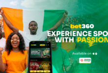 Bet360 Côte d'Ivoire