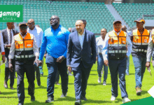 CAF PAMOJA 2027