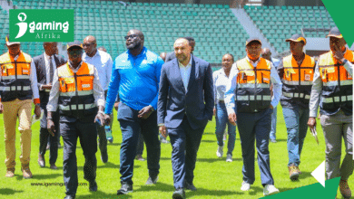 CAF PAMOJA 2027