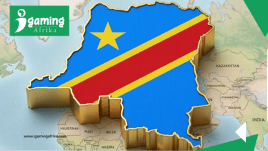 DRC Gambling Oversight