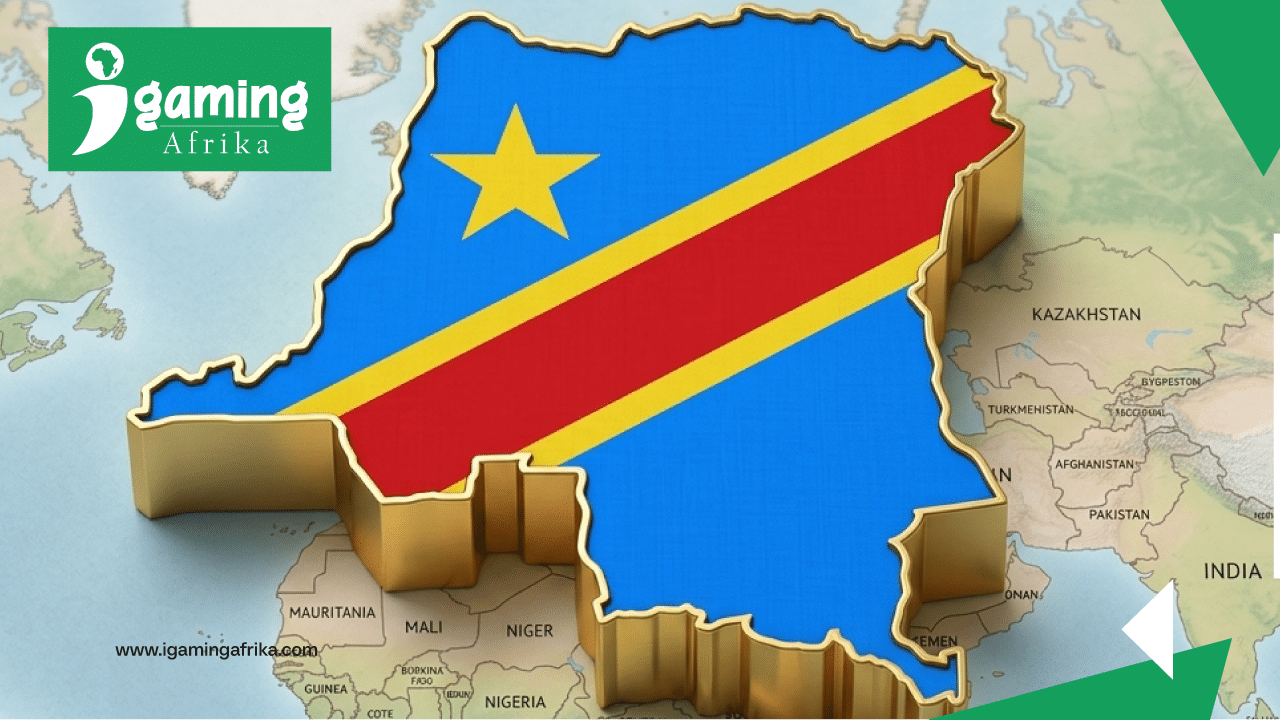 DRC Gambling Oversight