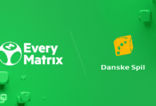 Danske Spil EveryMatrix casino