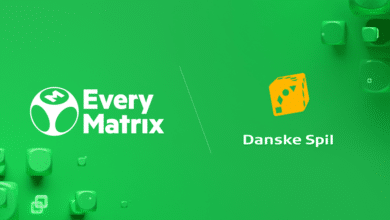 Danske Spil EveryMatrix casino