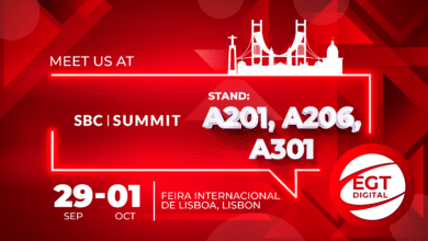 EGT Digital SBC Summit 2026