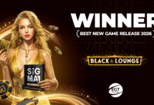 EGT SiGMA North America Awards
