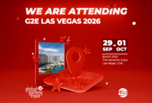 EGT G2E Las Vegas 2026