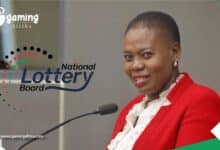 Farida Karoney NLB GRA