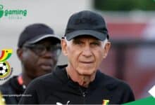 GFA Re-Appoints Queiroz