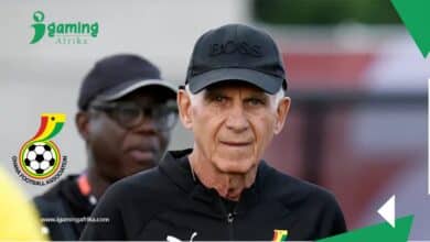 GFA Re-Appoints Queiroz