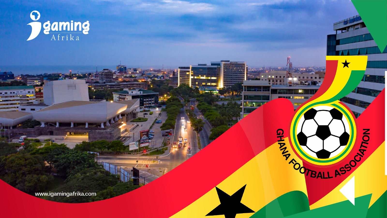 GFA Restricts Betting Odds