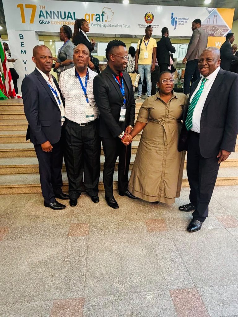 GRAF Conference 2026 Maputo