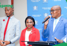 Gambling Authority Mahalapye Gen-U Tour