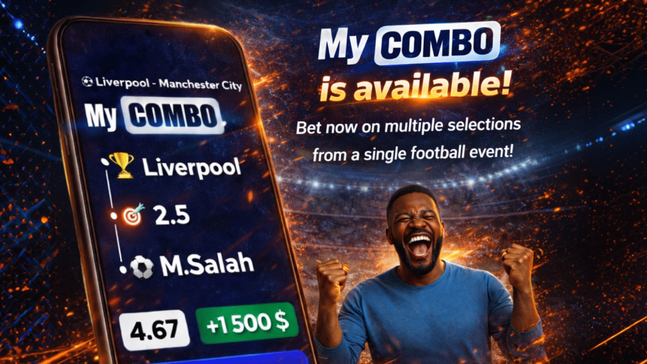 Honoré Gaming Bet Builder