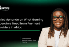 Juliet Mphande FLEXIFAI Africa
