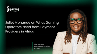 Juliet Mphande FLEXIFAI Africa