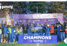 KCB Rugby SportPesa 7s