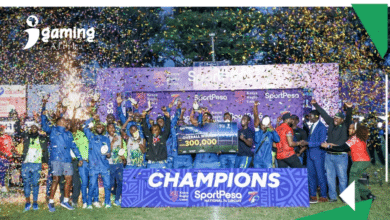 KCB Rugby SportPesa 7s
