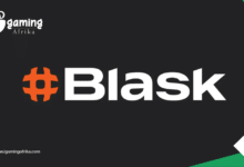 Blask Live dealer Sahara