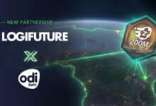 Logifuture Odibets Kenya