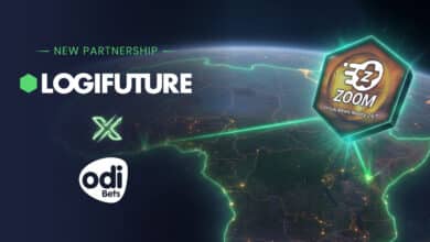 Logifuture Odibets Kenya