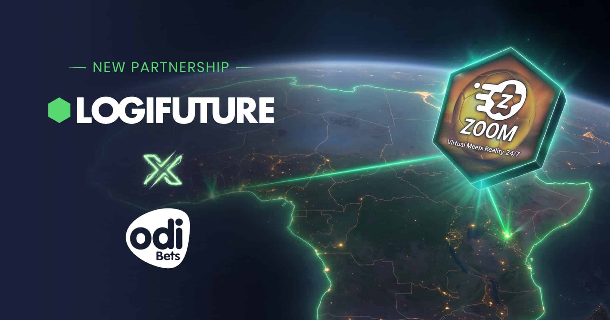 Logifuture Odibets Kenya