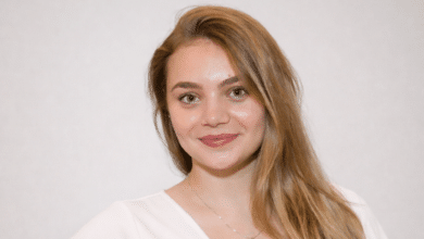Mariia Halaida South Africa