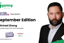 Michael Zhang Incumental