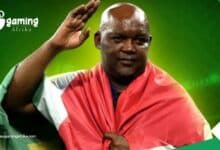 Mosimane Returns to Bafana Bafana
