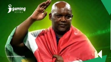 Mosimane Returns to Bafana Bafana