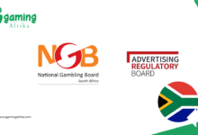NGB ARB Gambling Advertising