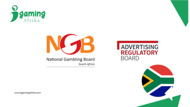 NGB ARB Gambling Advertising