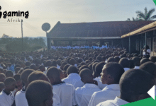 NLGRB Muntuyera High School