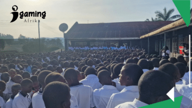 NLGRB Muntuyera High School