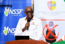 NLGRB Pre-Licensing Stakeholder