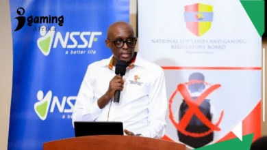 NLGRB Pre-Licensing Stakeholder