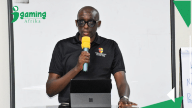 NLGRB URA 15% Withholding Tax
