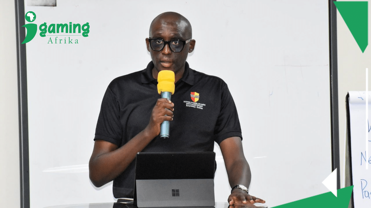 NLGRB URA 15% Withholding Tax