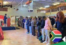 NWGB 2026 Zenzele Youth Tour