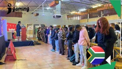 NWGB 2026 Zenzele Youth Tour