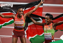 Nairobi 2029 World Athletics