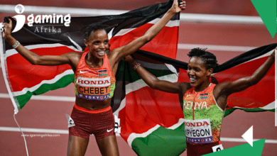 Nairobi 2029 World Athletics