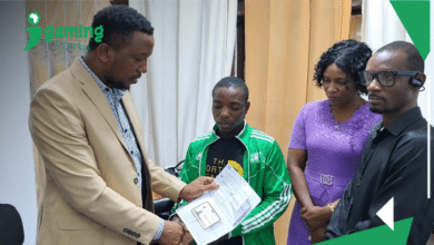 National Lottery Authority Education