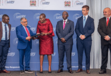 National Lottery Board Transaction Advisors